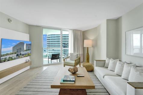 505 N Fort Lauderdale Beach Boulevard Fort Lauderdale FL 33304