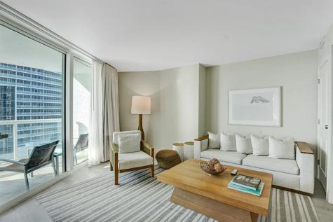 505 N Fort Lauderdale Beach Boulevard Fort Lauderdale FL 33304