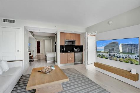 505 N Fort Lauderdale Beach Boulevard Fort Lauderdale FL 33304