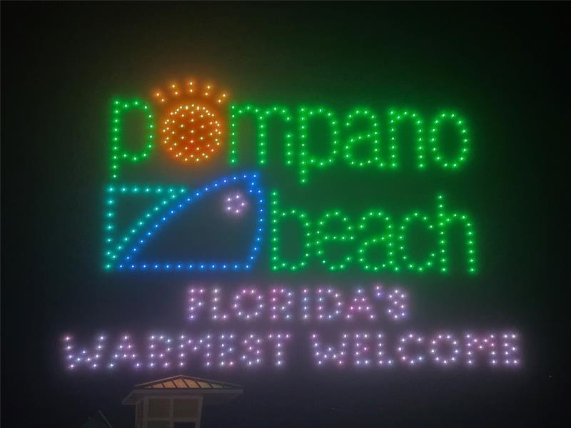 3200 NE 7th Court Pompano Beach FL 33062