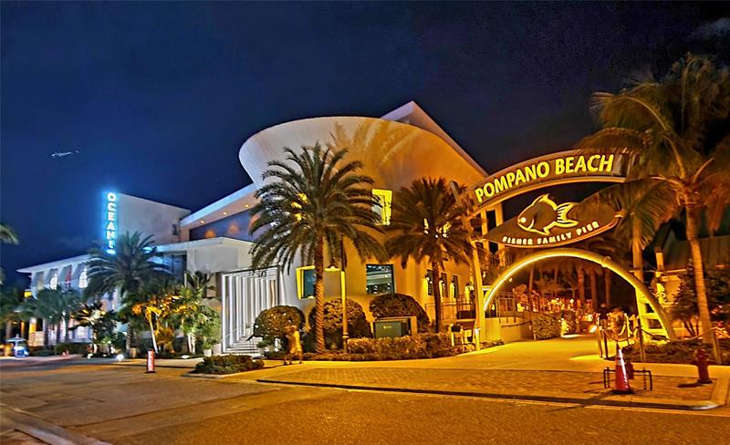 3200 NE 7th Court Pompano Beach FL 33062