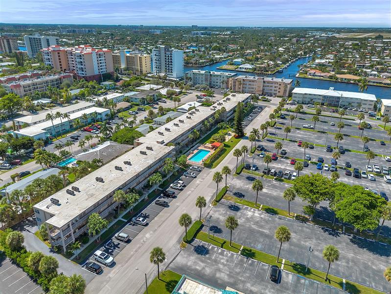 3200 NE 7th Court Pompano Beach FL 33062