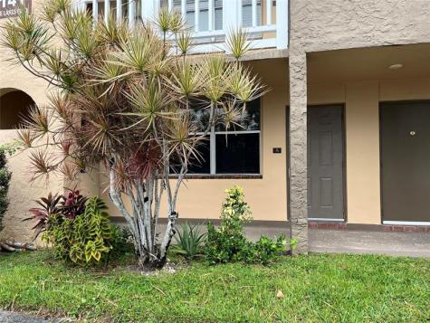 9141 Sunrise Lakes Boulevard Sunrise FL 33322