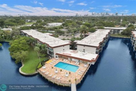 1785 N Andrews Square Fort Lauderdale FL 33311