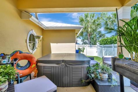 10439 SW West Park Avenue Port St Lucie FL 34987