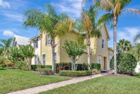 10439 SW West Park Avenue Port St Lucie FL 34987