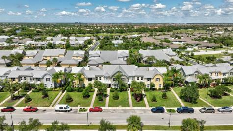 10439 SW West Park Avenue Port St Lucie FL 34987