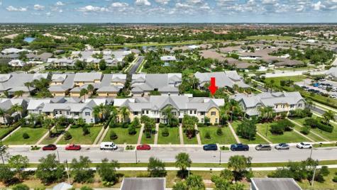 10439 SW West Park Avenue Port St Lucie FL 34987