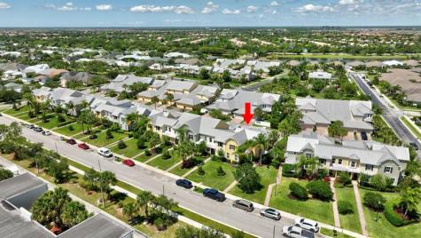 10439 SW West Park Avenue Port St Lucie FL 34987