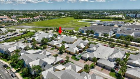 10439 SW West Park Avenue Port St Lucie FL 34987