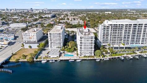 1170 N Federal Highway Fort Lauderdale FL 33304