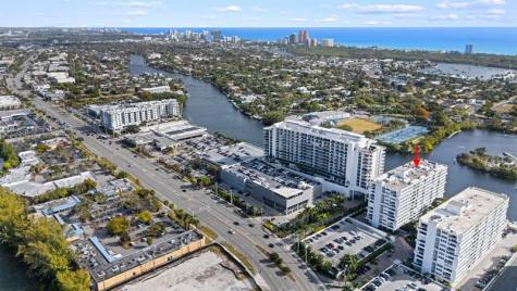 1170 N Federal Highway Fort Lauderdale FL 33304