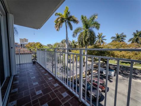 2430 NE 135th Street North Miami FL 33181