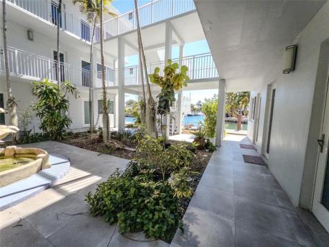 2430 NE 135th Street North Miami FL 33181