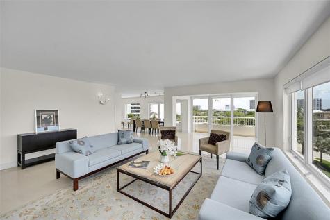 600 S Ocean Boulevard Boca Raton FL 33432