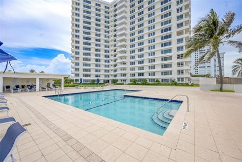 600 S Ocean Boulevard Boca Raton FL 33432