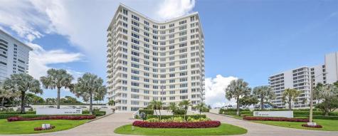 600 S Ocean Boulevard Boca Raton FL 33432