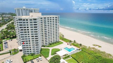 600 S Ocean Boulevard Boca Raton FL 33432