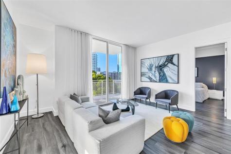 2275 Biscayne Boulevard Miami FL 33137