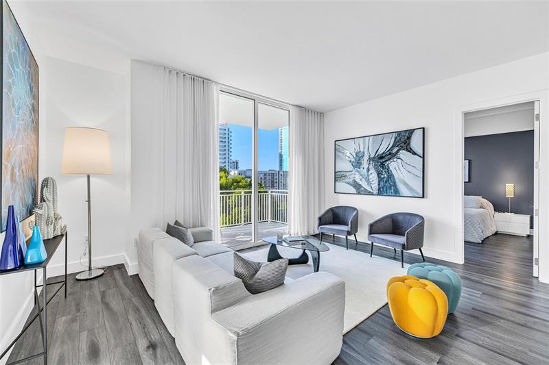 2275 Biscayne Boulevard Miami FL 33137