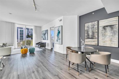 2275 Biscayne Boulevard Miami FL 33137