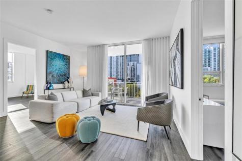 2275 Biscayne Boulevard Miami FL 33137