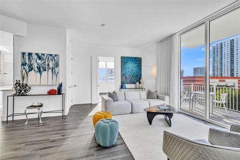 2275 Biscayne Boulevard Miami FL 33137
