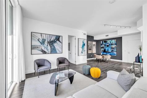 2275 Biscayne Boulevard Miami FL 33137