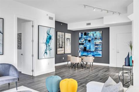 2275 Biscayne Boulevard Miami FL 33137