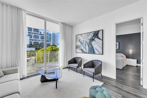 2275 Biscayne Boulevard Miami FL 33137