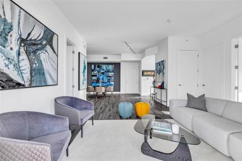2275 Biscayne Boulevard Miami FL 33137
