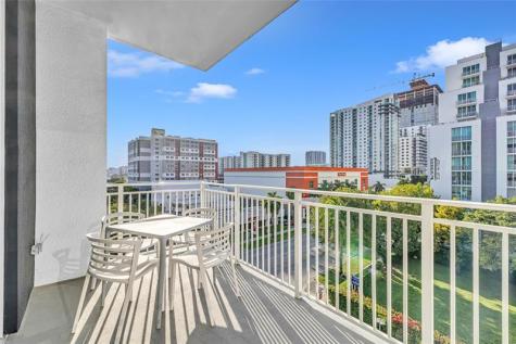 2275 Biscayne Boulevard Miami FL 33137