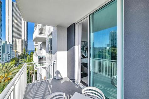 2275 Biscayne Boulevard Miami FL 33137