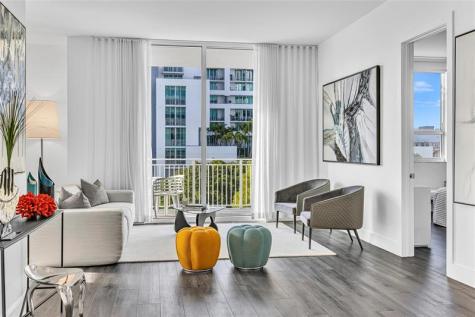 2275 Biscayne Boulevard Miami FL 33137