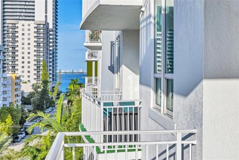2275 Biscayne Boulevard Miami FL 33137