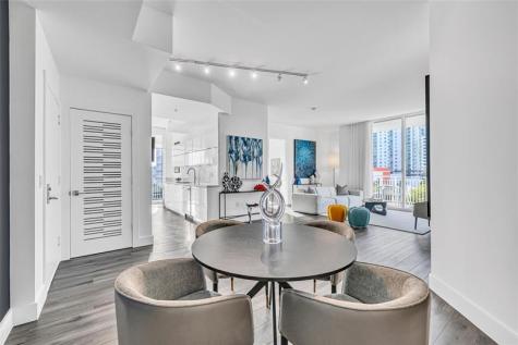 2275 Biscayne Boulevard Miami FL 33137