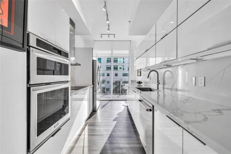 2275 Biscayne Boulevard Miami FL 33137