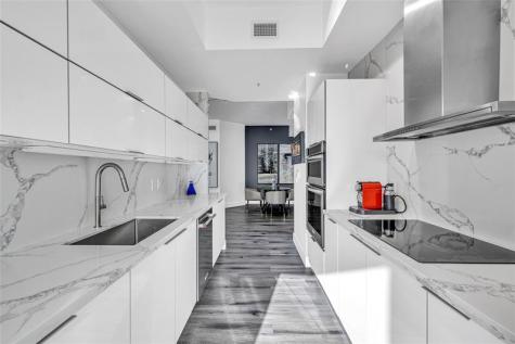 2275 Biscayne Boulevard Miami FL 33137
