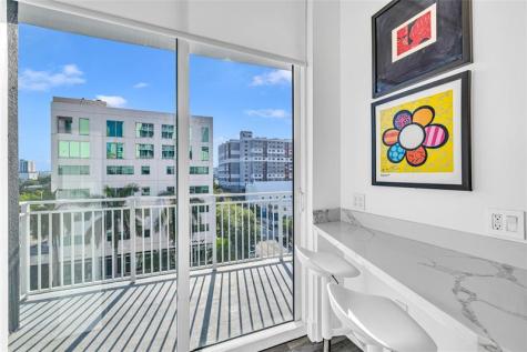 2275 Biscayne Boulevard Miami FL 33137