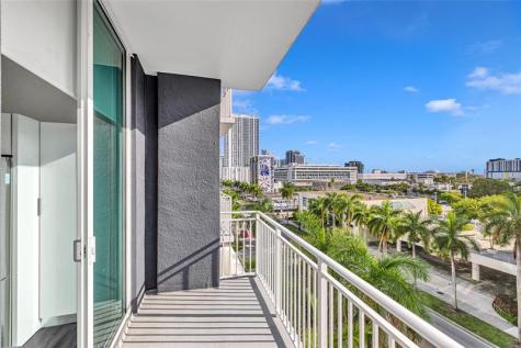 2275 Biscayne Boulevard Miami FL 33137