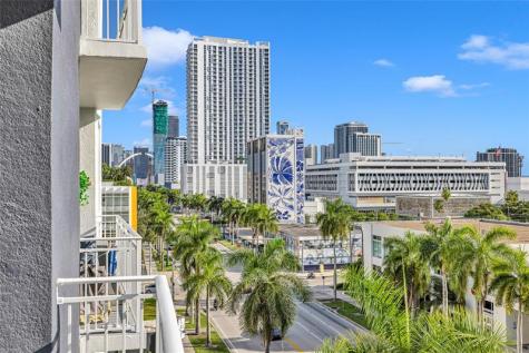 2275 Biscayne Boulevard Miami FL 33137