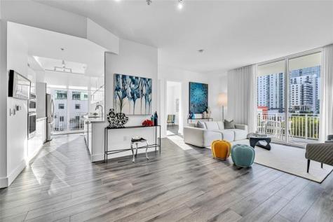 2275 Biscayne Boulevard Miami FL 33137