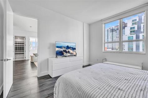 2275 Biscayne Boulevard Miami FL 33137