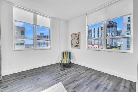 2275 Biscayne Boulevard Miami FL 33137