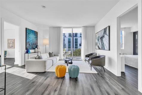 2275 Biscayne Boulevard Miami FL 33137