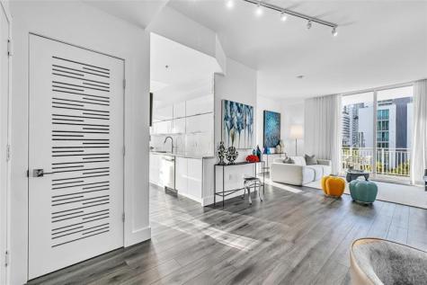 2275 Biscayne Boulevard Miami FL 33137