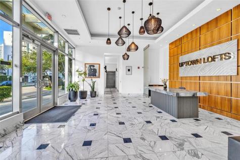 2275 Biscayne Boulevard Miami FL 33137