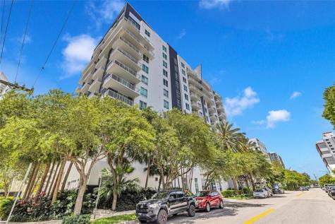 2275 Biscayne Boulevard Miami FL 33137