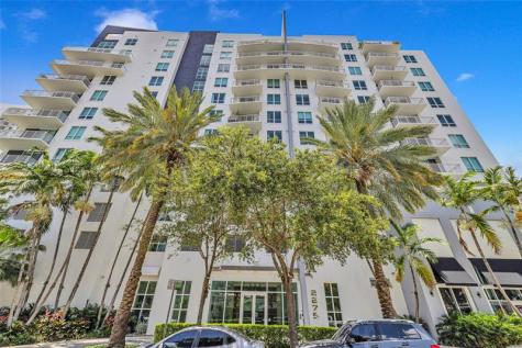 2275 Biscayne Boulevard Miami FL 33137