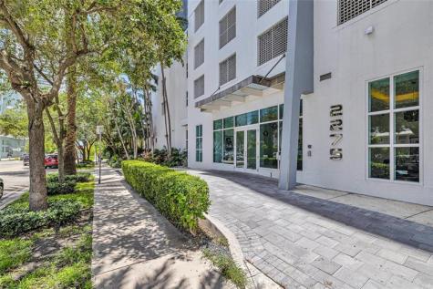 2275 Biscayne Boulevard Miami FL 33137